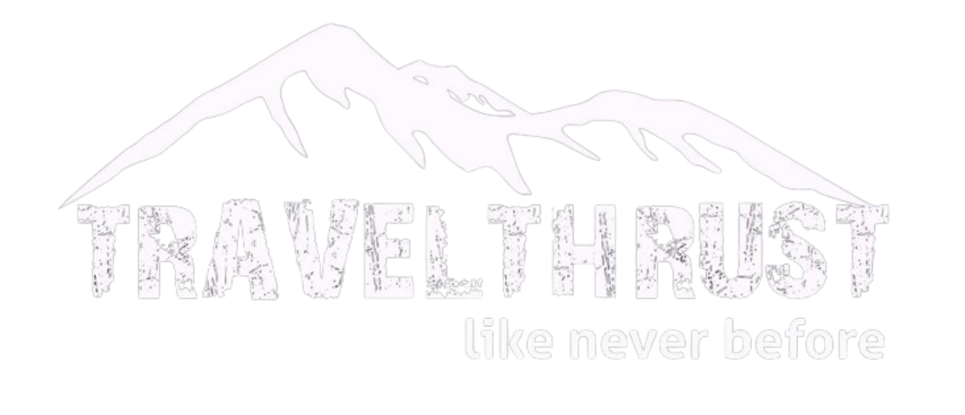TravelThrust Logo
